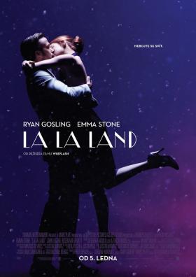 Plakát: La La Land