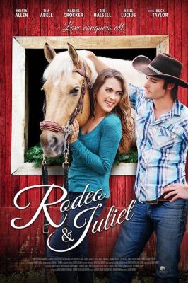 Plakát: Rodeo a Julie