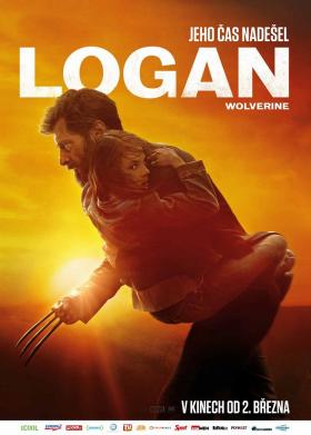 Plakát: Logan: Wolverine