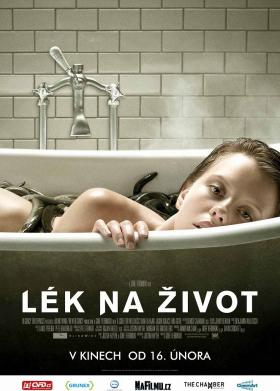 Plakát: Lék na život