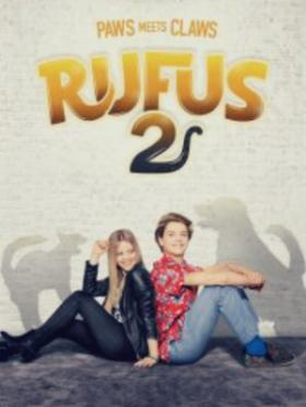 Plakát: Rufus 2: rozpoutaná katastrofa