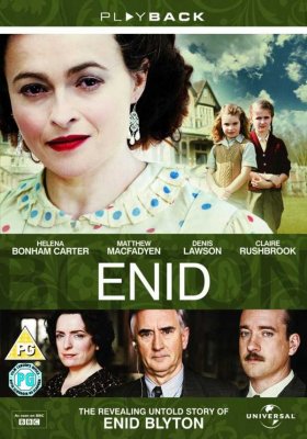 Plakát: Enid
