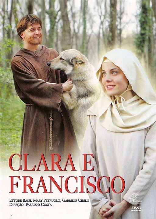 Plakát: Klára a František