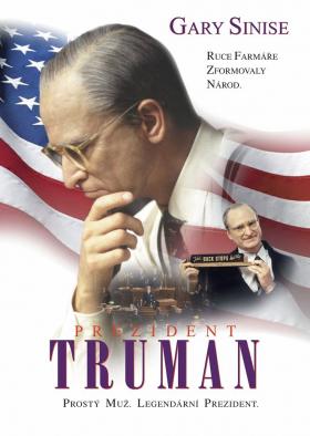 Plakát: Truman