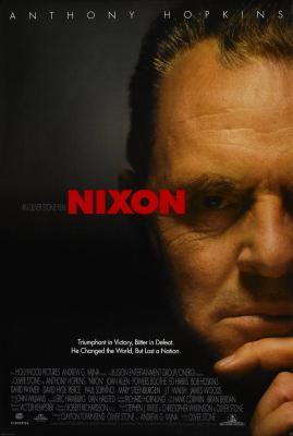 Plakát: Nixon