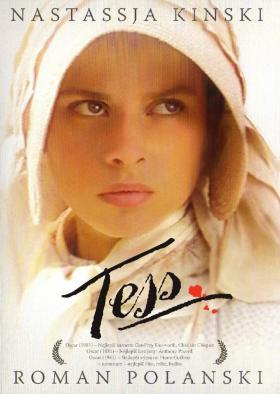 Plakát: Tess