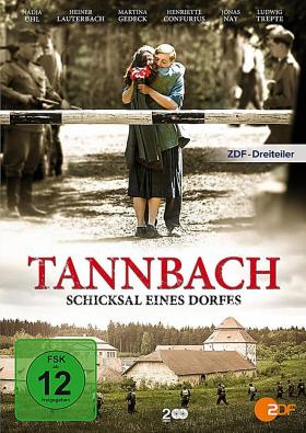 Plakát: Tannbach