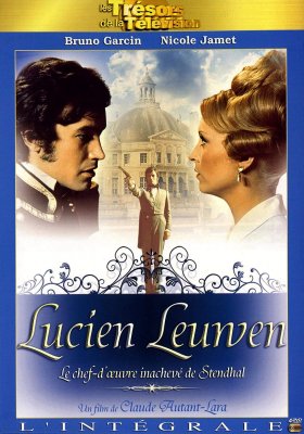 Plakát: Lucien Leuwen