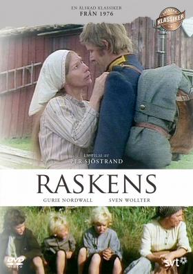 Plakát: Raskenové