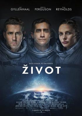 Plakát: Život