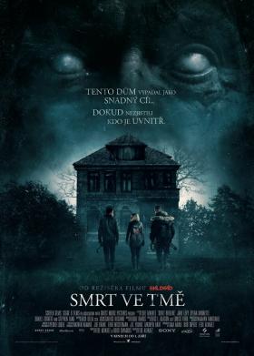 Plakát: Smrt ve tmě