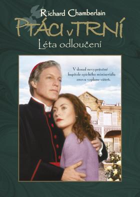 Plakát: Ptáci v trní: Léta odloučení