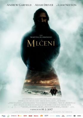 Plakát: Mlčení