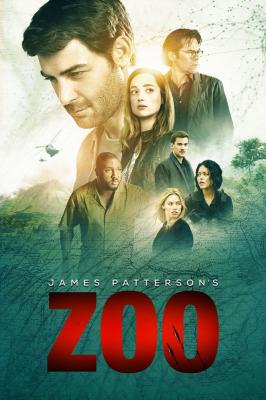 Plakát: Zoo [1.série]