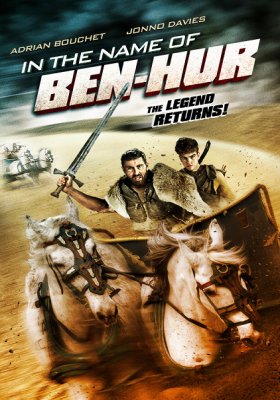 Plakát: Ben Hur