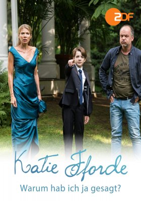 Plakát: Katie Fforde: Ztracená v lásce