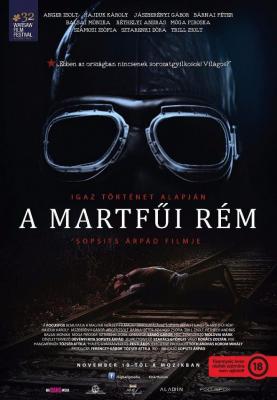 Plakát: Škrtič z Martfü
