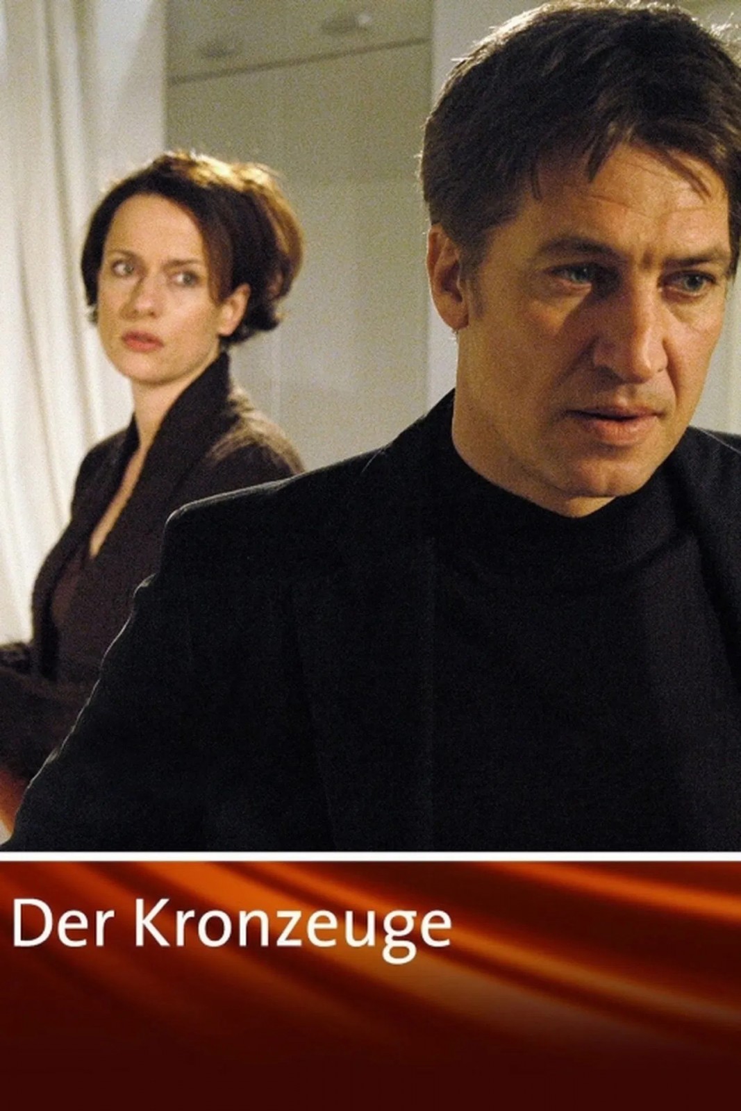 Plakát: Korunní svědek