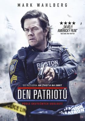 Plakát: Den patriotů