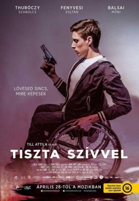 Plakát: Takoví normální vozíčkáři