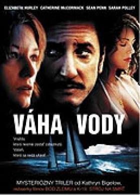 Plakát: Váha vody