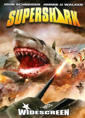 Plakát: Superžralok