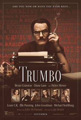 Plakát: Trumbo