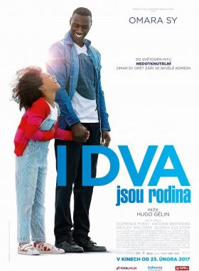 Plakát: I dva jsou rodina
