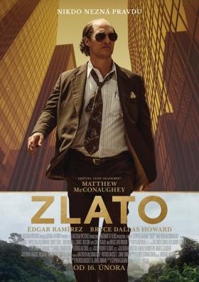 Plakát: Zlato