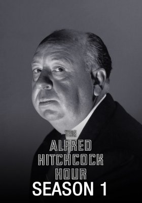 Plakát: Zadáno pro Alfreda Hitchcocka: Dlouhé mlčení