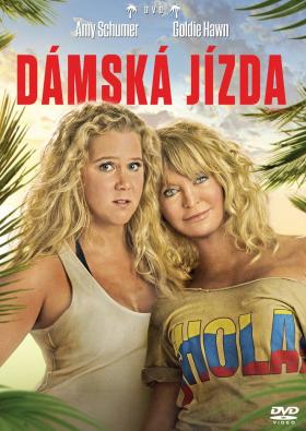 Plakát: Dámská jízda
