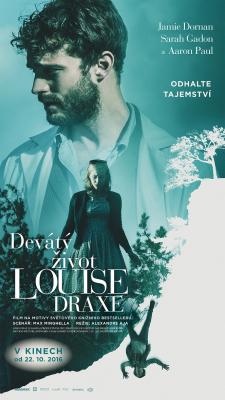 Plakát: Devátý život Louise Draxe