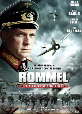 Plakát: Rommel