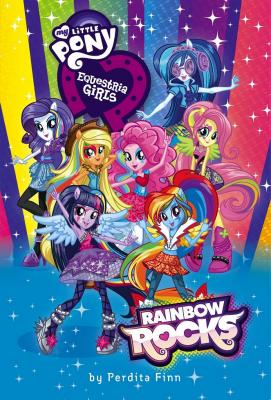 Plakát: My Little Pony: Equestria Girls II