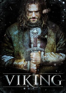 Plakát: Viking