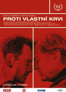 Plakát: Proti vlastní krvi