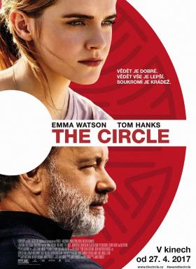 Plakát: The Circle