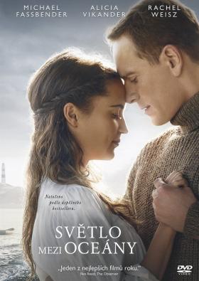Plakát: Světlo mezi oceány