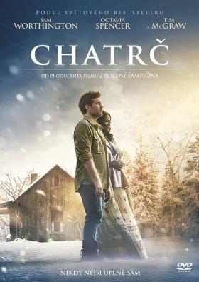 Plakát: Chatrč