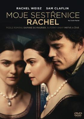 Plakát: Moje sestřenice Rachel