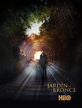 Plakát: Bronzová zahrada [1. série]