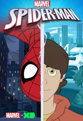 Plakát: Marvel: Spider-Man
