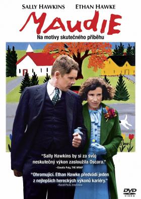 Plakát: Maudie