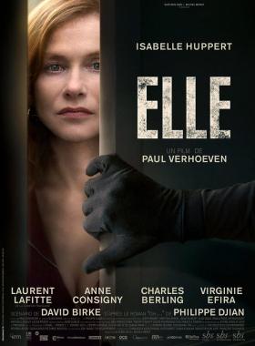 Plakát: Elle
