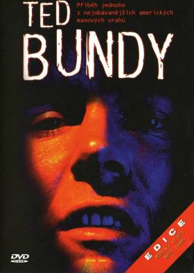 Plakát: Ted Bundy