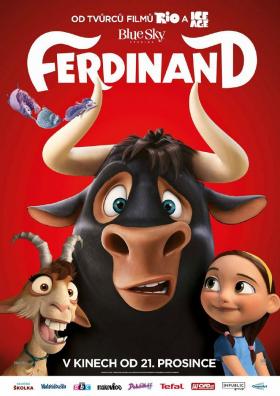 Plakát: Ferdinand