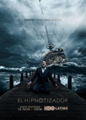 Plakát: Hypnotizér