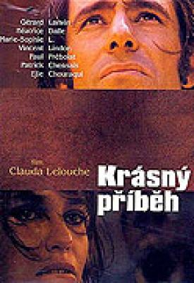 Plakát: Krásný příběh