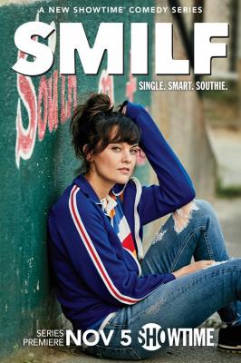 Plakát: Smilf [1. série]