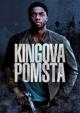Plakát: Kingova pomsta